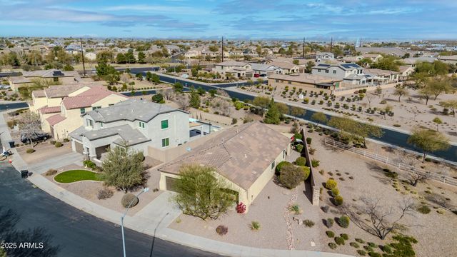 5265 S DANTE --, Mesa, AZ 85212