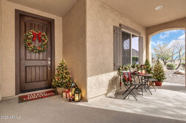 5265 S DANTE --, Mesa, AZ 85212