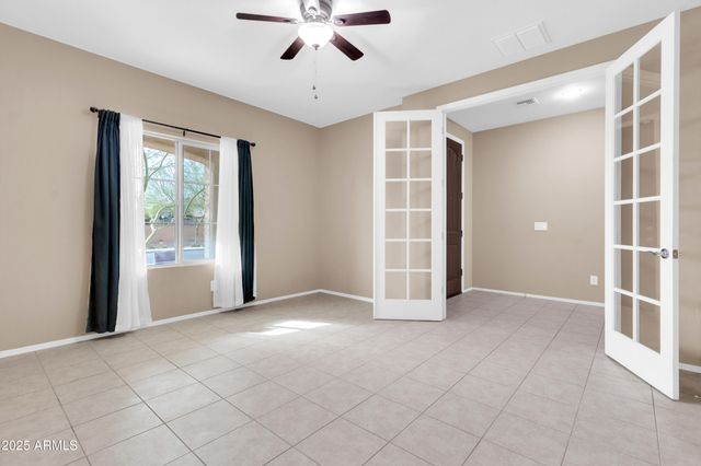 5265 S DANTE --, Mesa, AZ 85212