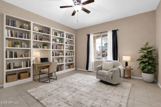 5265 S DANTE --, Mesa, AZ 85212