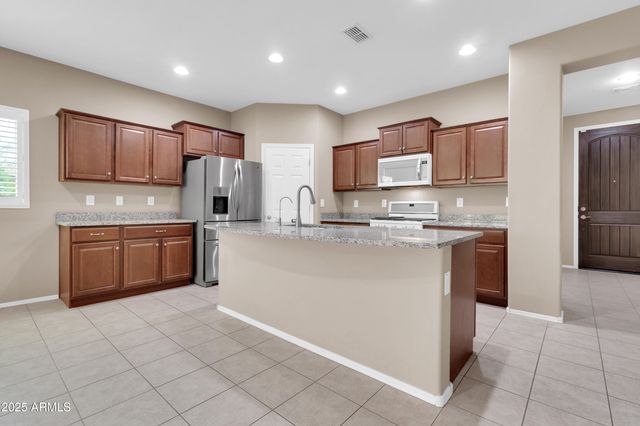5265 S DANTE --, Mesa, AZ 85212