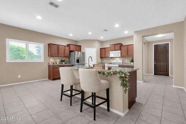 5265 S DANTE --, Mesa, AZ 85212
