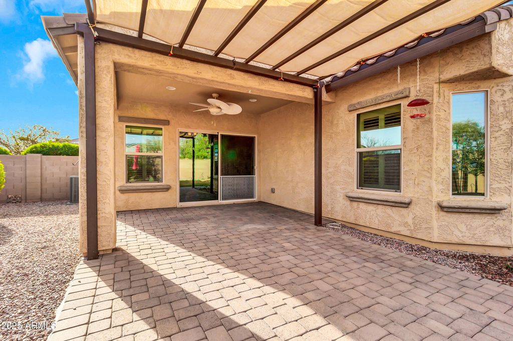 Image 21 of property listing at 5265 S DANTE --, Mesa, AZ 85212