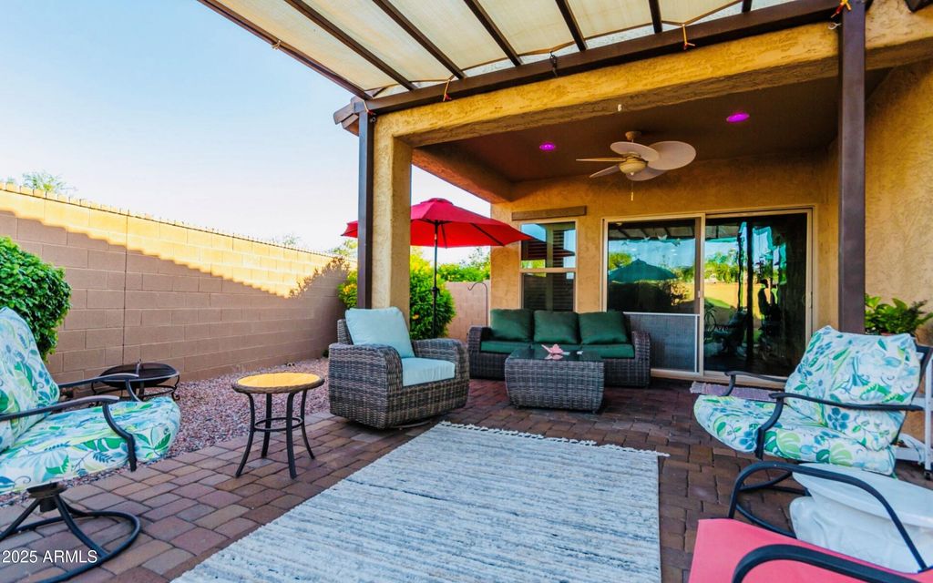 Image 22 of property listing at 5265 S DANTE --, Mesa, AZ 85212
