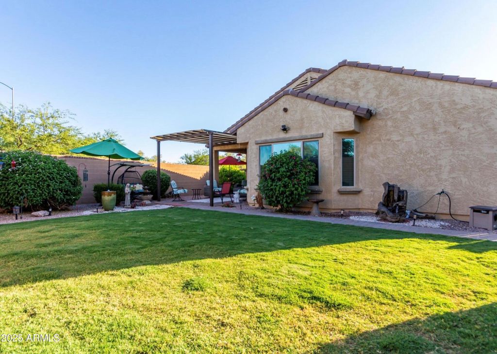 Image 24 of property listing at 5265 S DANTE --, Mesa, AZ 85212