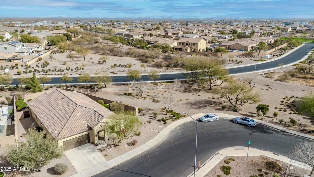 Image 28 of property listing at 5265 S DANTE --, Mesa, AZ 85212