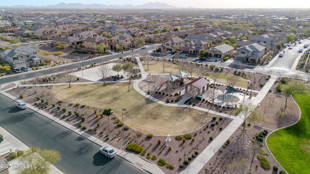Image 30 of property listing at 5265 S DANTE --, Mesa, AZ 85212
