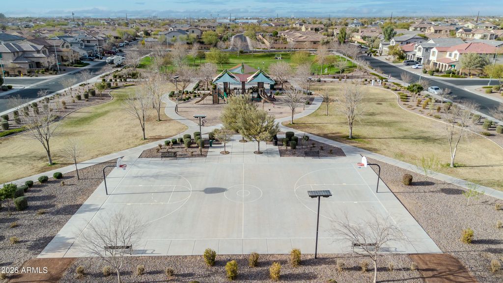 Image 31 of property listing at 5265 S DANTE --, Mesa, AZ 85212