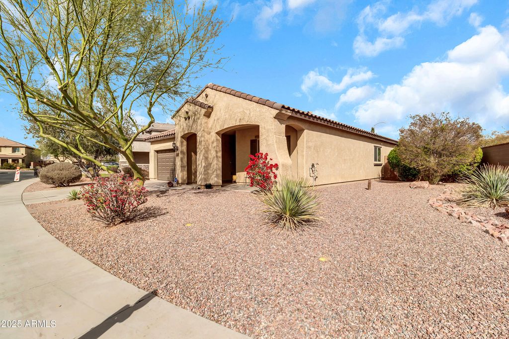 Image 32 of property listing at 5265 S DANTE --, Mesa, AZ 85212