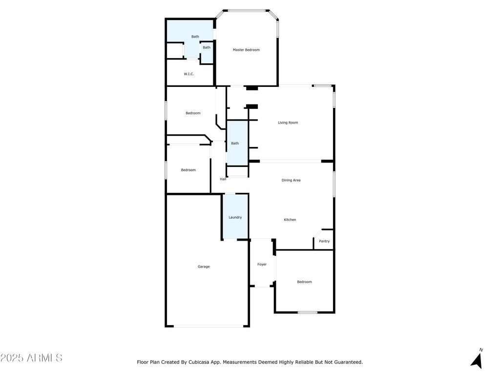 Image 33 of property listing at 5265 S DANTE --, Mesa, AZ 85212