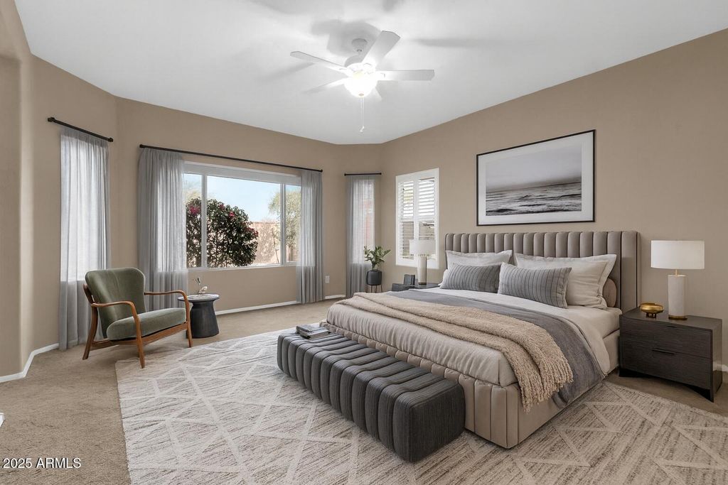 Image 5 of property listing at 5265 S DANTE --, Mesa, AZ 85212