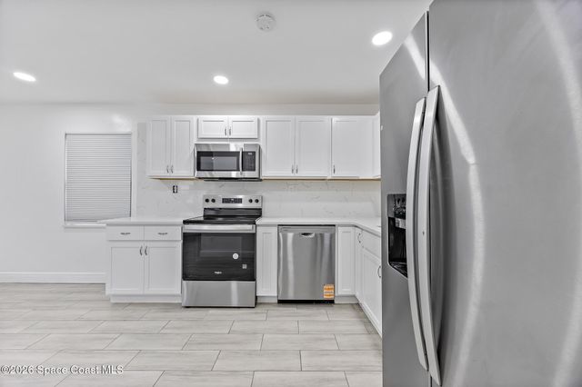 419 Marquis Street, Melbourne, FL 32901