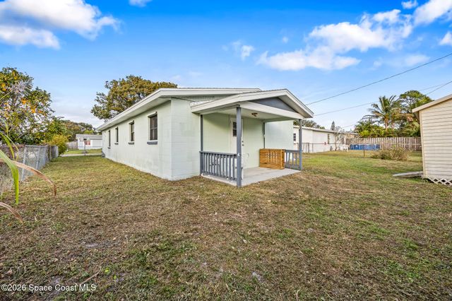 419 Marquis Street, Melbourne, FL 32901