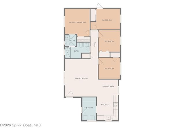 419 Marquis Street, Melbourne, FL 32901