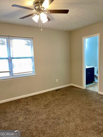 945 Silverwood Drive, Atlanta, GA 30349