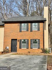 945 Silverwood Drive, Atlanta, GA 30349