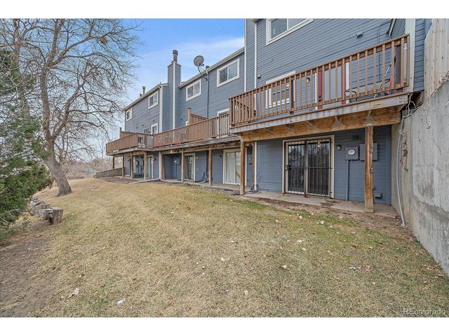 2262 S Jasper Way B, Aurora, CO 80013