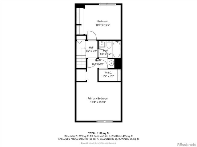 2262 S Jasper Way B, Aurora, CO 80013