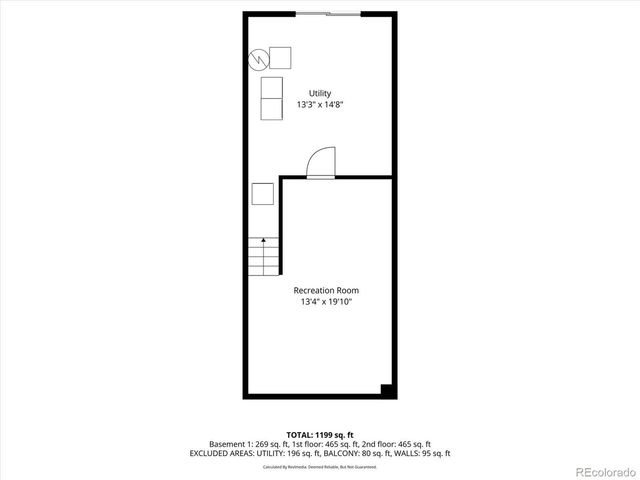 2262 S Jasper Way B, Aurora, CO 80013