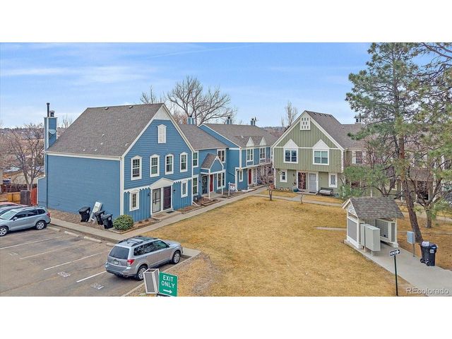 2262 S Jasper Way B, Aurora, CO 80013