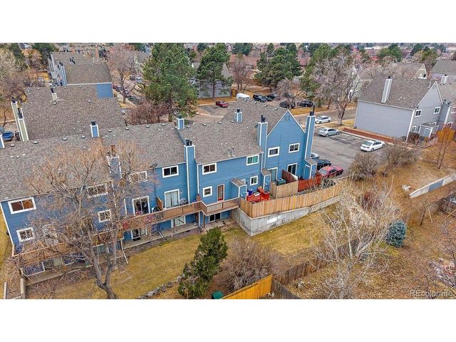 2262 S Jasper Way B, Aurora, CO 80013