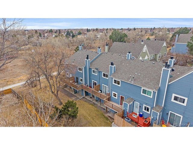 2262 S Jasper Way B, Aurora, CO 80013