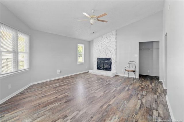1945 Wordsworth Drive, Fayetteville, NC 28304