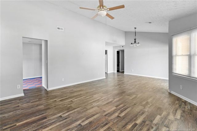 1945 Wordsworth Drive, Fayetteville, NC 28304