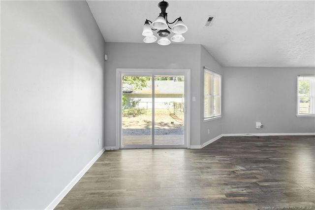 1945 Wordsworth Drive, Fayetteville, NC 28304