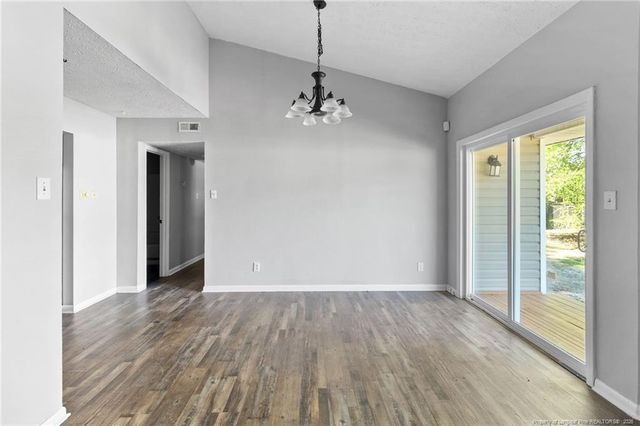 1945 Wordsworth Drive, Fayetteville, NC 28304