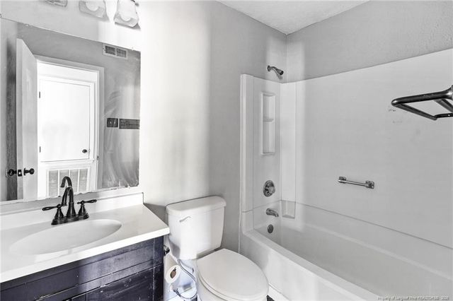 1945 Wordsworth Drive, Fayetteville, NC 28304