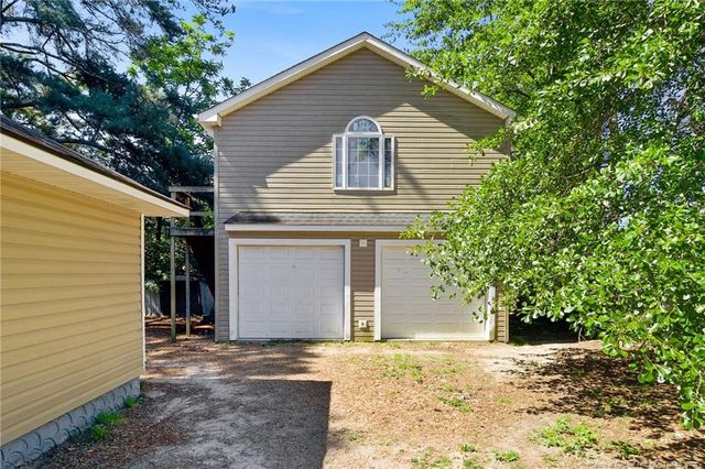 1945 Wordsworth Drive, Fayetteville, NC 28304