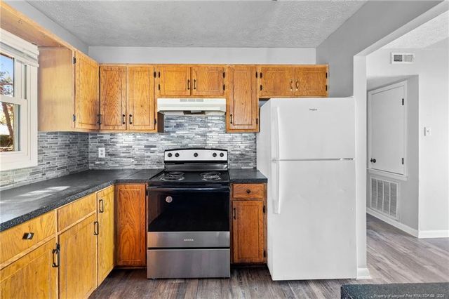 1945 Wordsworth Drive, Fayetteville, NC 28304