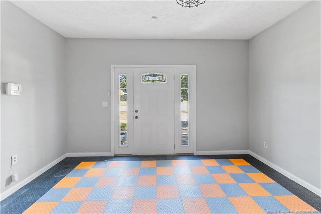 1945 Wordsworth Drive, Fayetteville, NC 28304