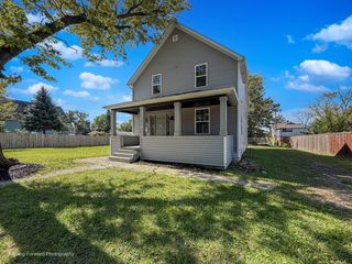 519 N Hebbard Street, Joliet, IL 60432