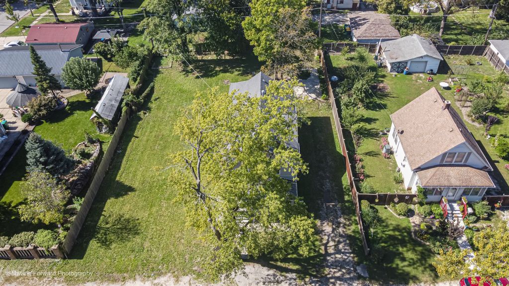 519 N Hebbard Street, Joliet, IL 60432 — photo 3