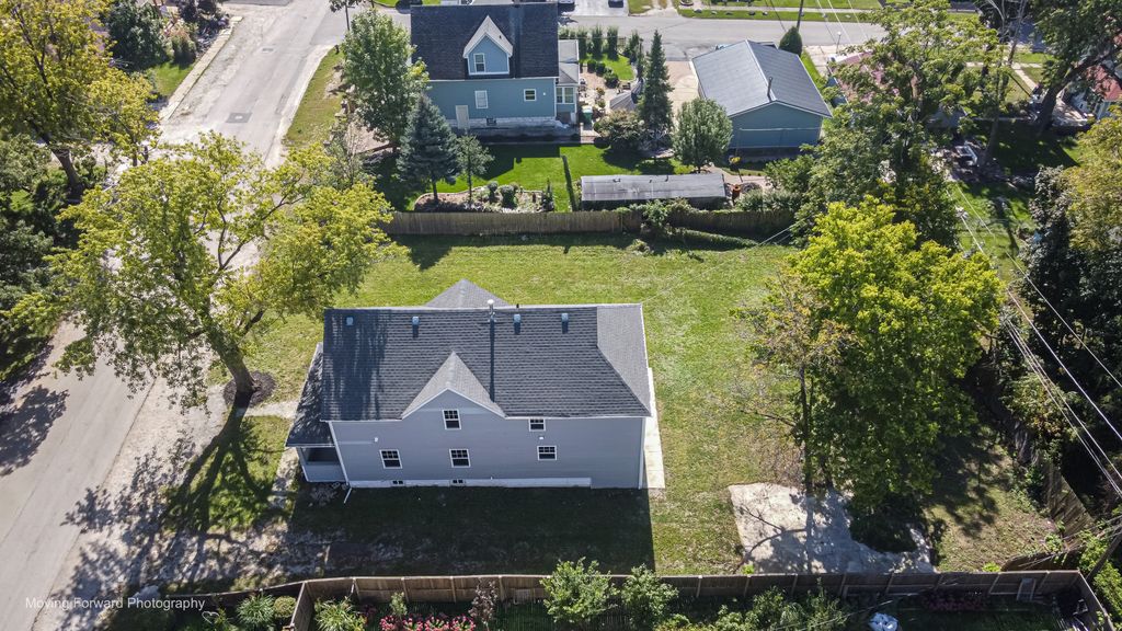 519 N Hebbard Street, Joliet, IL 60432 — photo 4