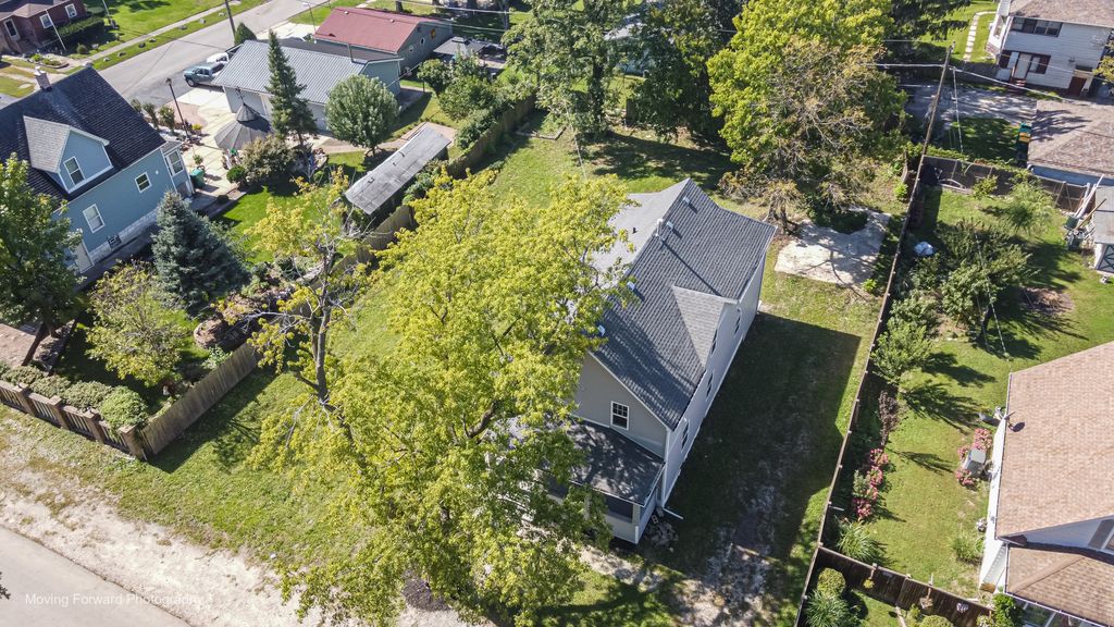 519 N Hebbard Street, Joliet, IL 60432 — photo 5