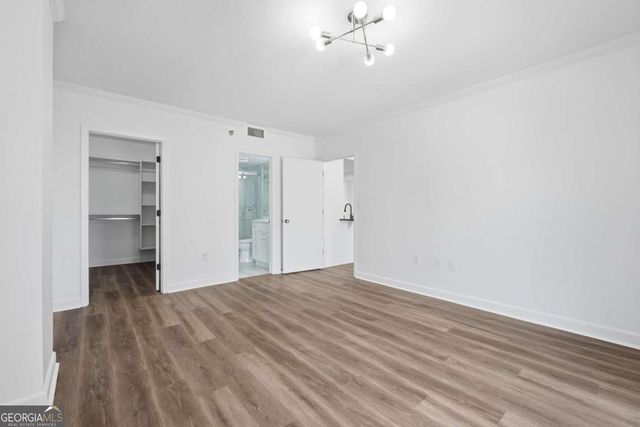 1280 W Peachtree Street NW 1412, Atlanta, GA 30309