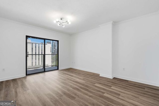1280 W Peachtree Street NW 1412, Atlanta, GA 30309