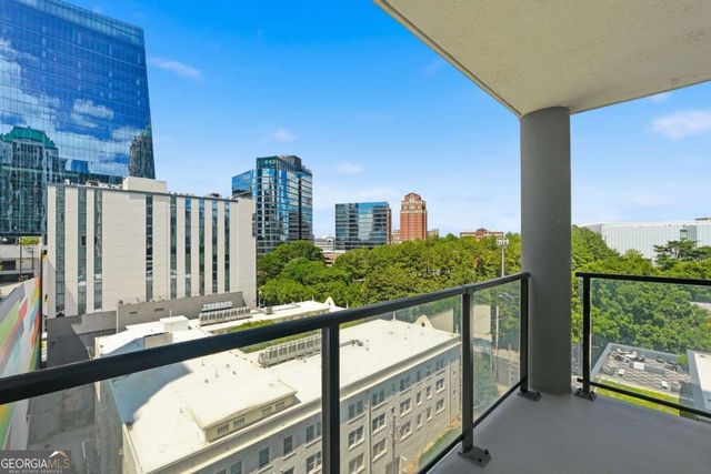 1280 W Peachtree Street NW 1412, Atlanta, GA 30309