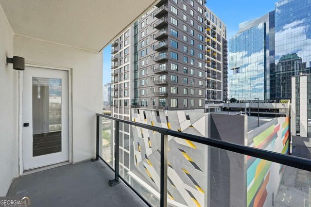 1280 W Peachtree Street NW 1412, Atlanta, GA 30309