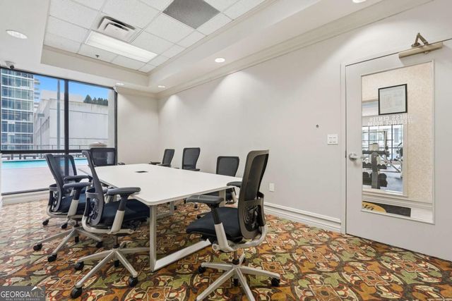 1280 W Peachtree Street NW 1412, Atlanta, GA 30309