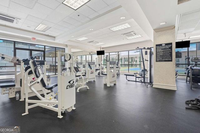 1280 W Peachtree Street NW 1412, Atlanta, GA 30309