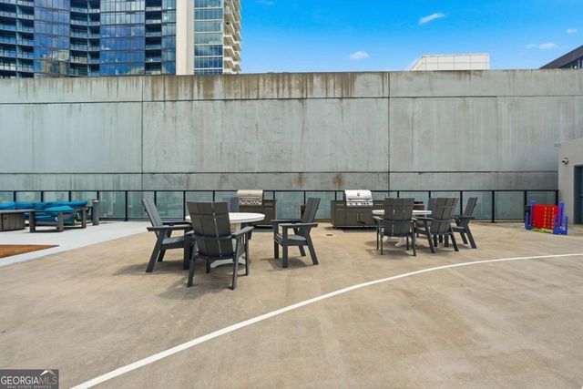 1280 W Peachtree Street NW 1412, Atlanta, GA 30309