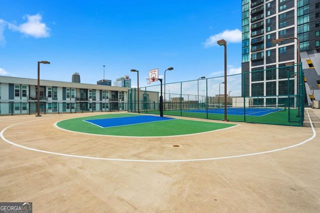 1280 W Peachtree Street NW 1412, Atlanta, GA 30309