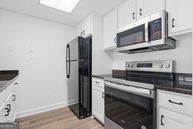 1280 W Peachtree Street NW 1412, Atlanta, GA 30309