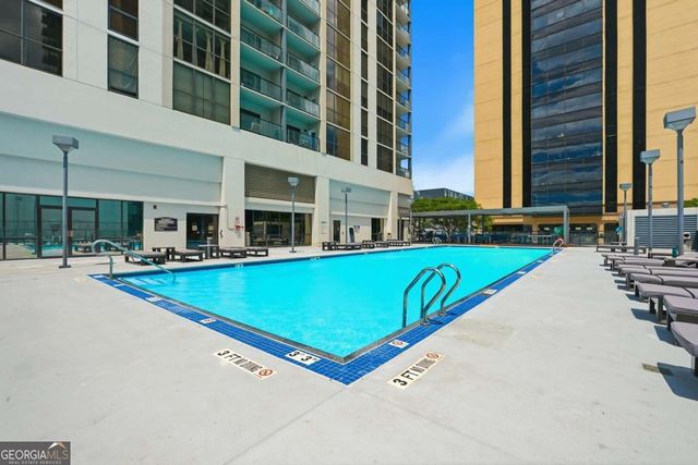 1280 W Peachtree Street NW 1412, Atlanta, GA 30309
