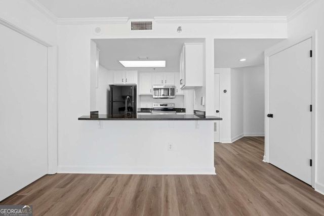 1280 W Peachtree Street NW 1412, Atlanta, GA 30309