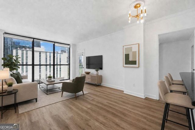 1280 W Peachtree Street NW 1412, Atlanta, GA 30309